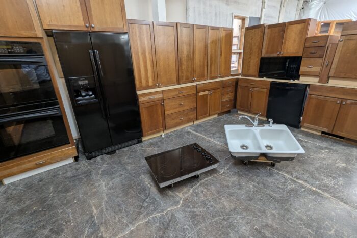 Prudent Pirkle SOLD 10/22