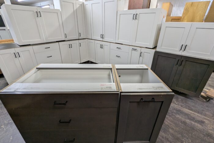 Sprightly Shaker SOLD 10/21