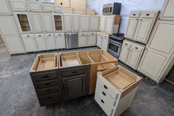 Cozy Cheryl SOLD 10/23