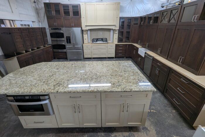 Poised Paramount SOLD 10/25