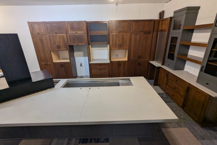 Worthy Walnut SOLD 10/27