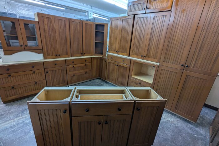 Multitalented Marcelle SOLD 2/19