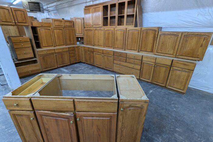 Liquid Linda SOLD 2/6