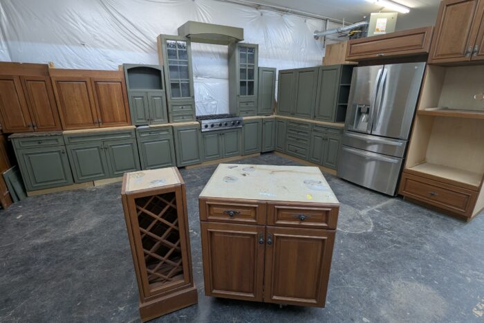 Viable Vine SOLD 2/5