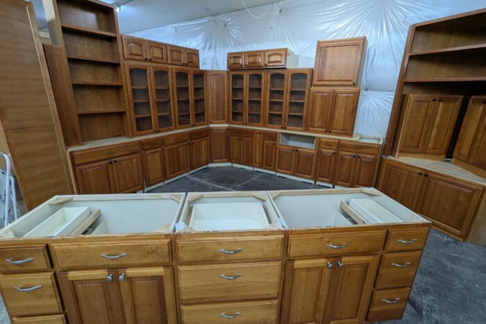 Articulate Apache SOLD 2/6