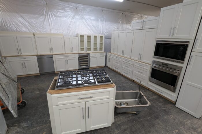 Automatic Annette SOLD 2/7