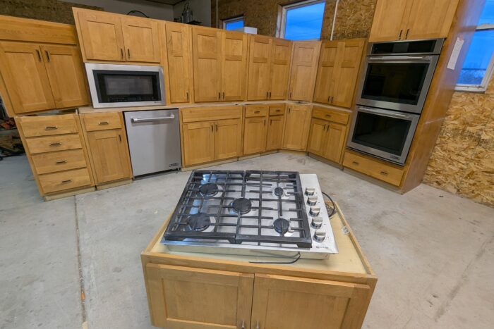 Straightforward Stacey SOLD 2/12