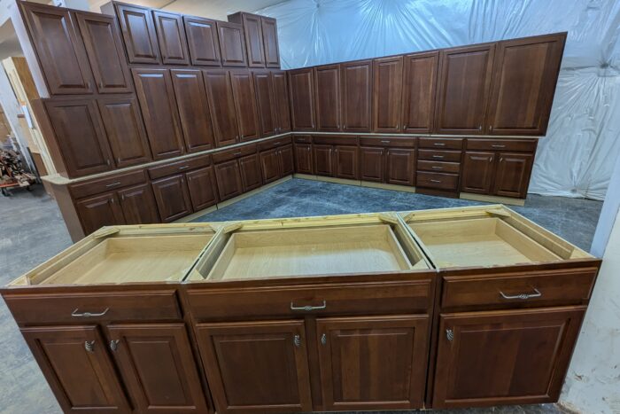 Numerical Nicole SOLD 2/12