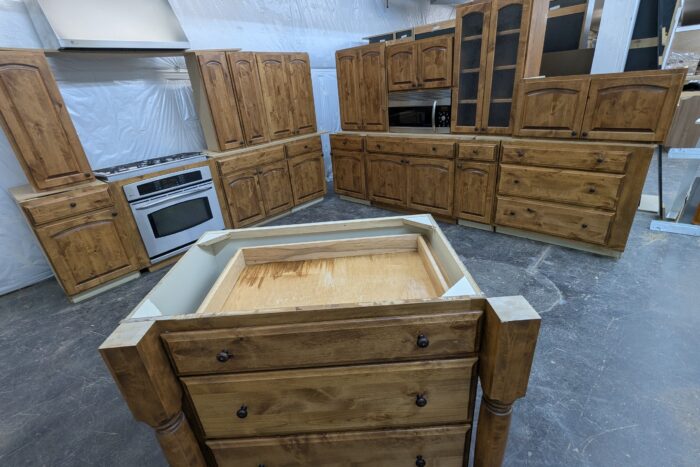 Mountainous Miller SOLD 2/14