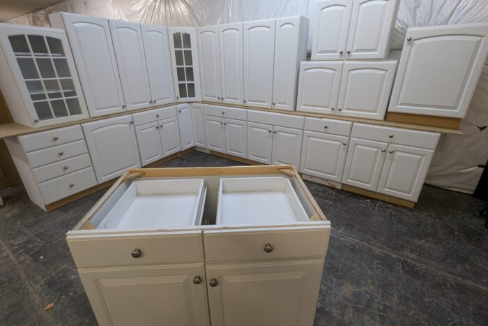 Ivory Ivan SOLD 2/16