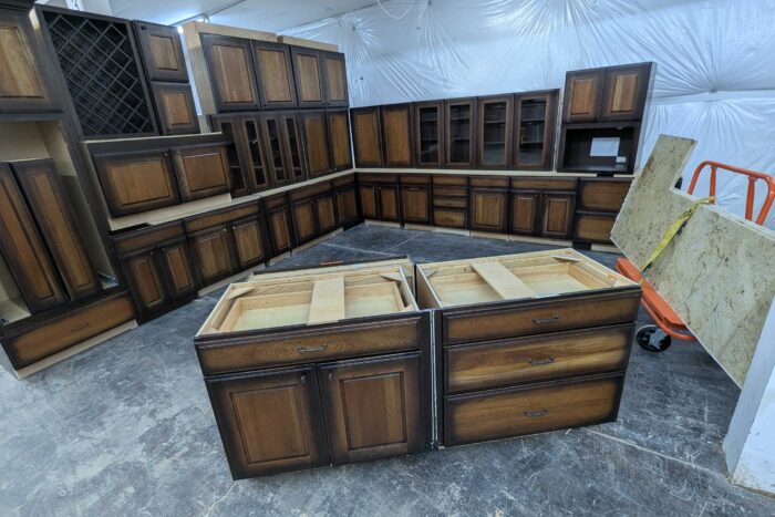 Kinetic Keith SOLD 2/15