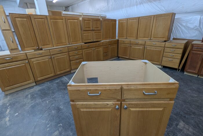 Genuine Ginny SOLD 2/19