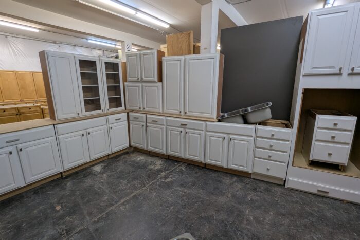 Lacy Lowry SOLD 2/20