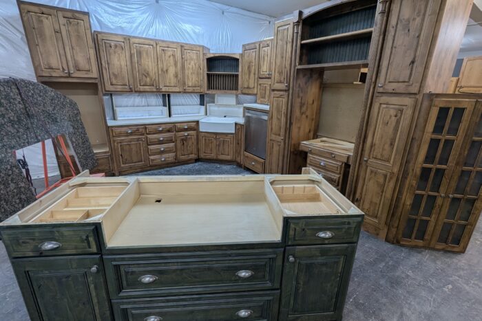 Refined Remington SOLD 2/26