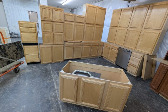 Patient Parfait SOLD 2/28