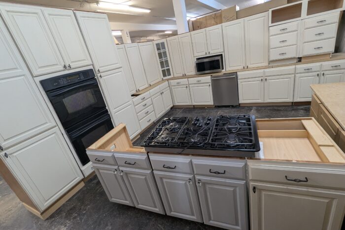 Mature Mendoza SOLD 3/2