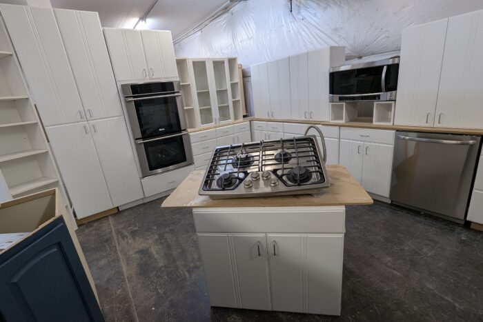 Humane Hatfield SOLD 3/4