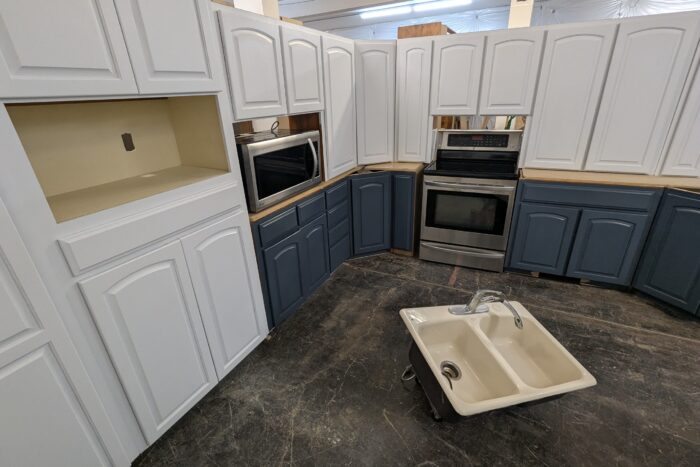 Perceptive Padfield SOLD 3/6