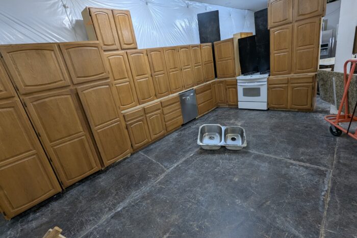 Imaginative Indigo SOLD 3/5