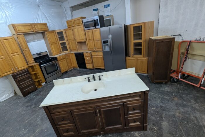 Seasoned Scott SOLD 3/14