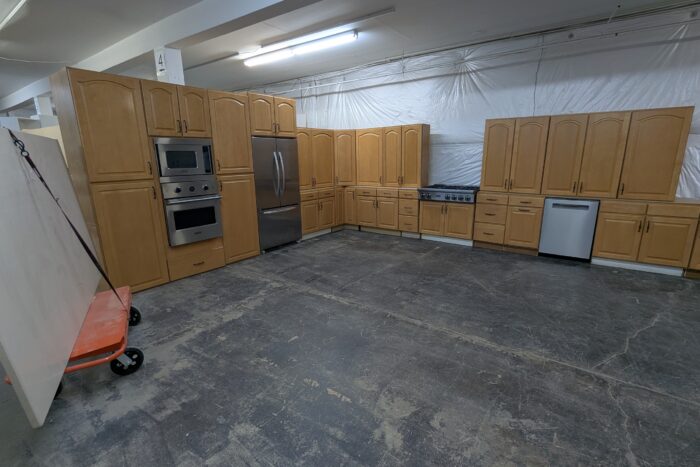 Bustling Bunn SOLD 3/6