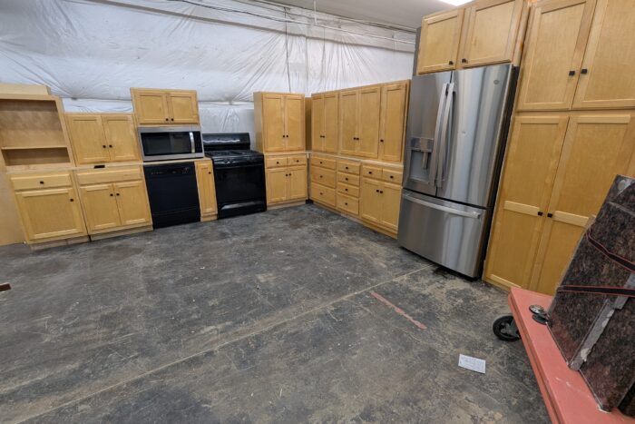 Handy Hageman SOLD 3/12