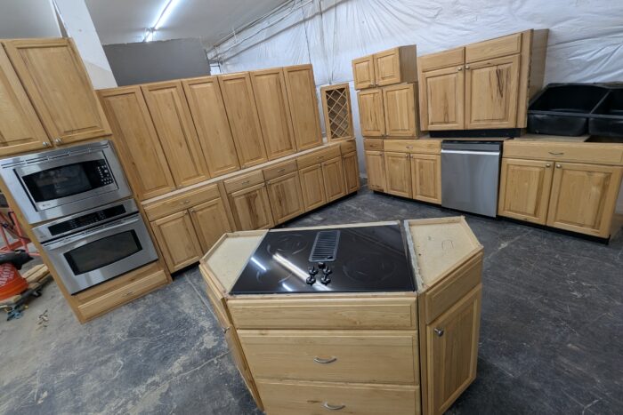 Observant Olster SOLD 3/12