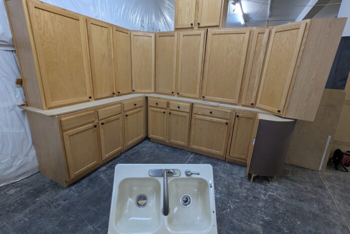 Leaping Leopard SOLD 3/17