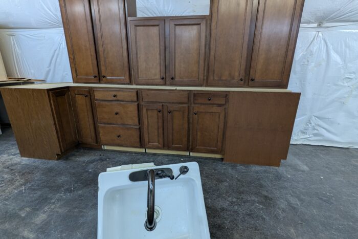 Traditional Tyler SOLD 3/18