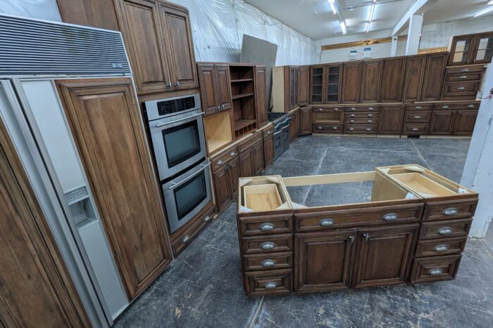 Manageable Morning SOLD 3/24