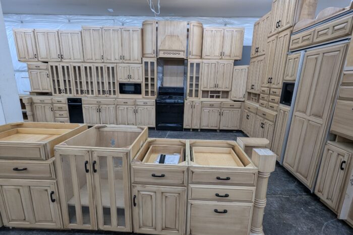 Nourishing Noelle SOLD 3/31