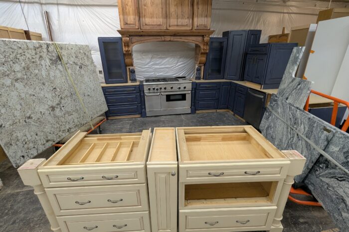 Kaleidoscopic Kalamath SOLD 3/27