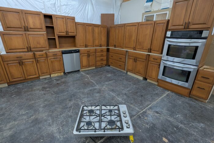 Meticulous Maureen SOLD 4/1