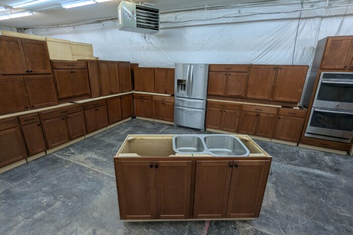 Reassuring Regis SOLD 4/6