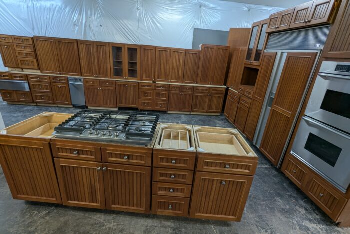 Handmade House SOLD 4/3