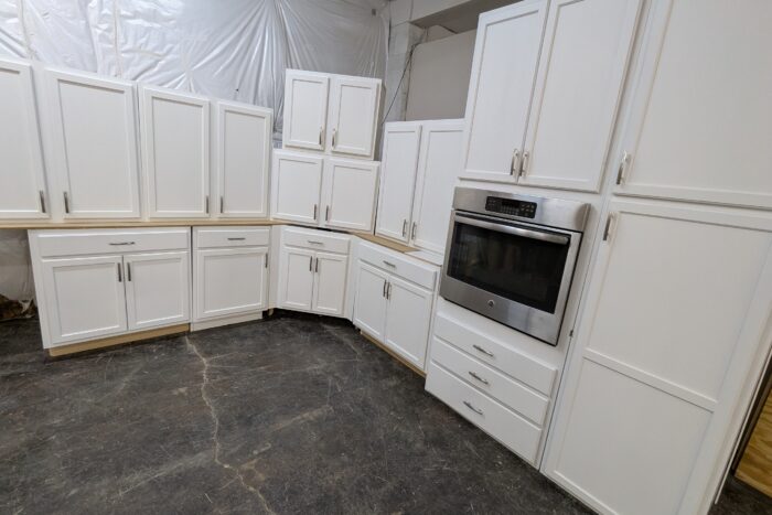 Easygoing Edward SOLD 4/3