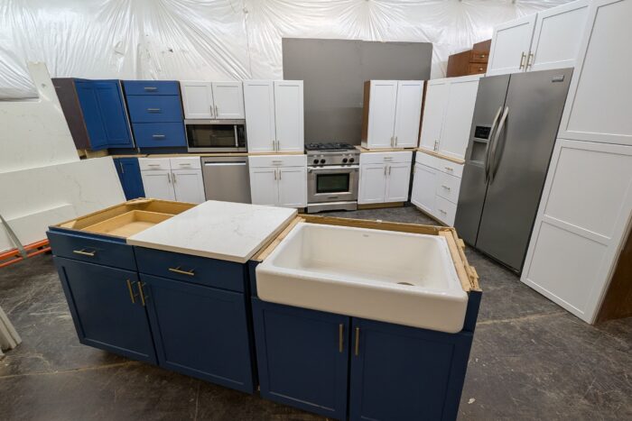 Colorful Callie SOLD 4/9