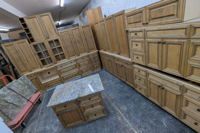 Blissful Brooks SOLD 4/10