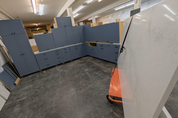 Quintessential Quince SOLD 4/10