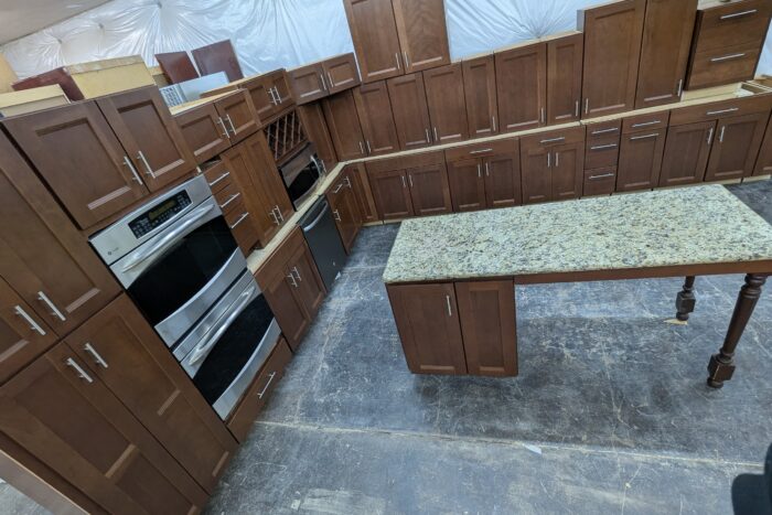 Necessary Newport SOLD 4/15