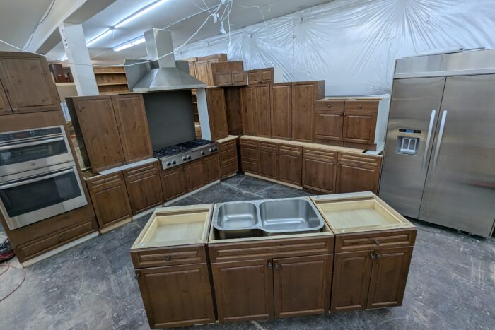 Complimentary Carolyn