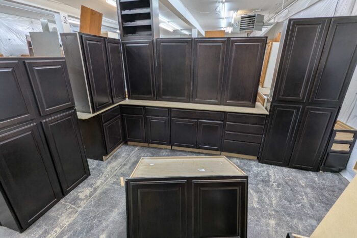 Ebony Eldora SOLD 4/20