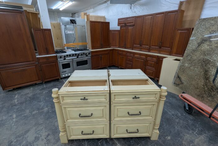 Striking Snowberry SOLD 4/22