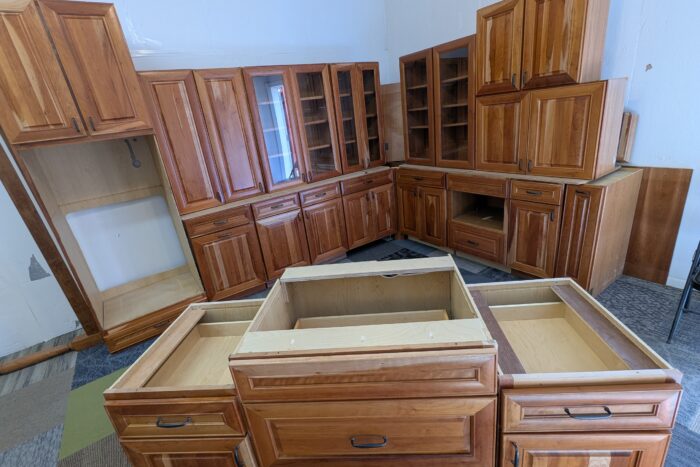 Neighborly Newman SOLD 5/2