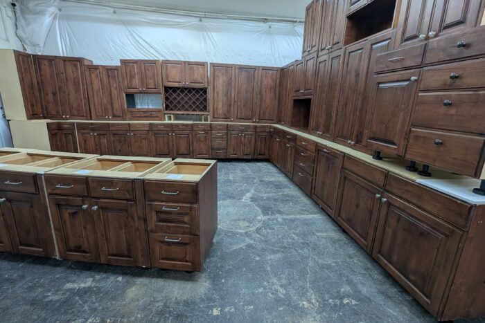 Distinguished Dalton SOLD 6/20