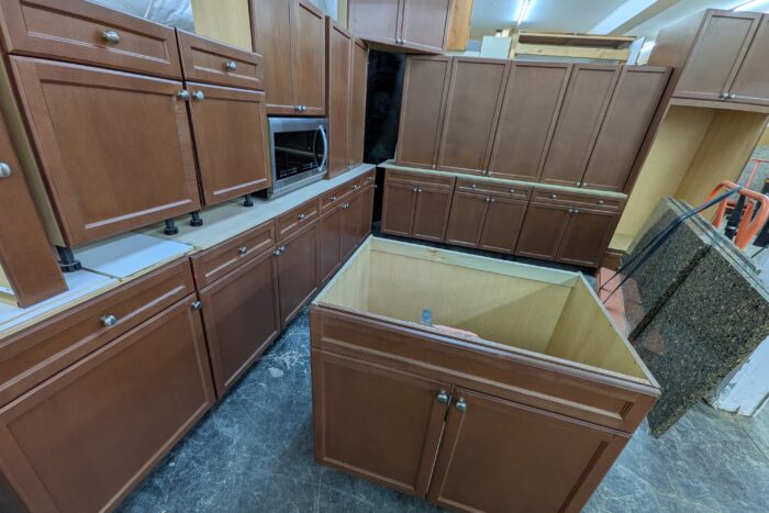 Practical Pratt SOLD 8/11